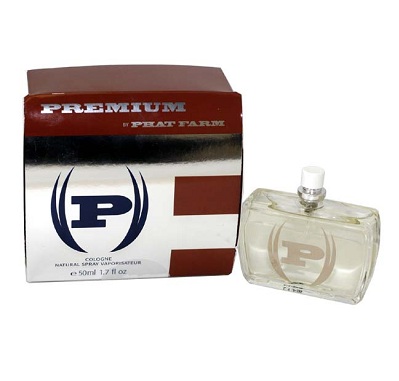 Premium Cologne